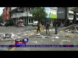 Dugaan Sementara, Ledakan di Ruko Grand Wijaya Disebabkan Oleh Pecikan Api dari Dispenser - NET 5
