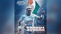 Soorma FIRST Day Collection | Diljit Dosanjh | Sandeep Singh | Shad Ali | FilmiBeat