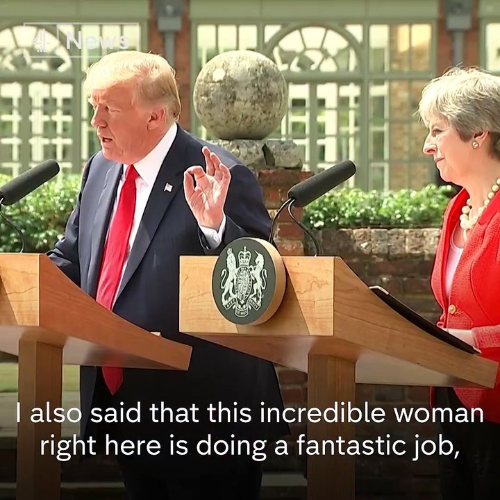trump