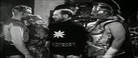 Flash Gordon 1936 - Space Soldier E11 - In the Claws of the Tigron