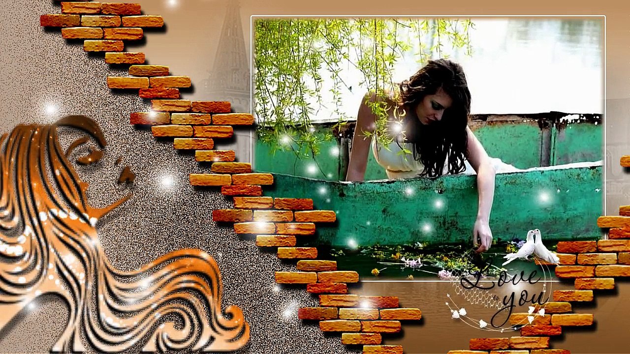 Serdem Coşkun - Aşk Senin Adın