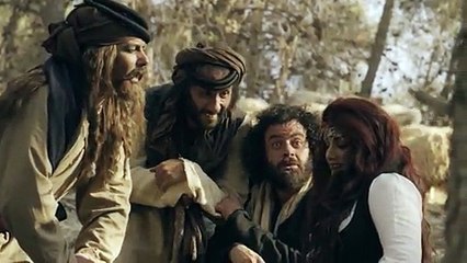 مسلسل شوق البدوي الحلقة الثانية والعشرون 22