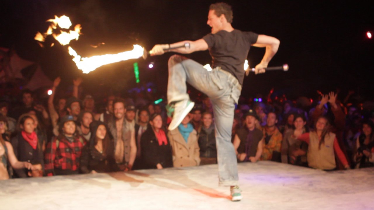 Dans swords BM spin
