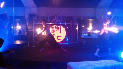 Freestyle sword teaser Cannes