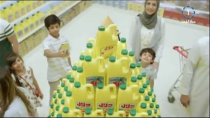 مسلسل ابو طبيع الحلقة 3 الثالثة