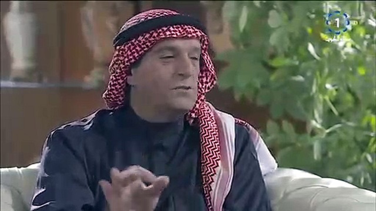 مسلسل ابو طبيع الحلقة 27 السابعة والعشرون