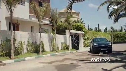 مسلسل الآنسة فريدة الحلقة الاولى Al Anissa Farida Ep 1