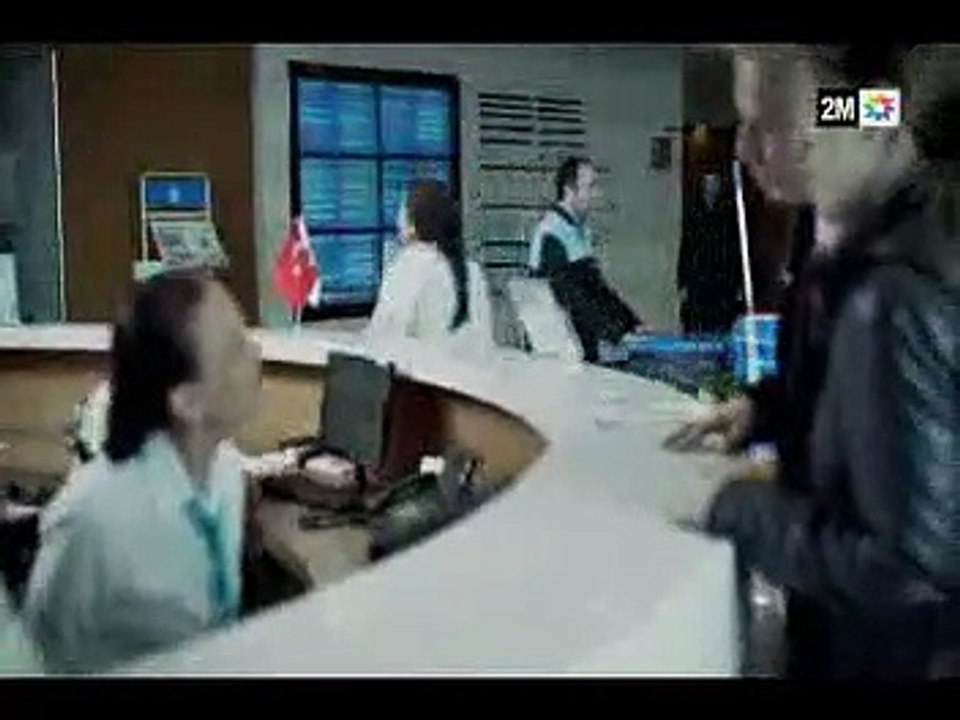 مسلسل ثمن الحياة الحلقة 1 - part 5