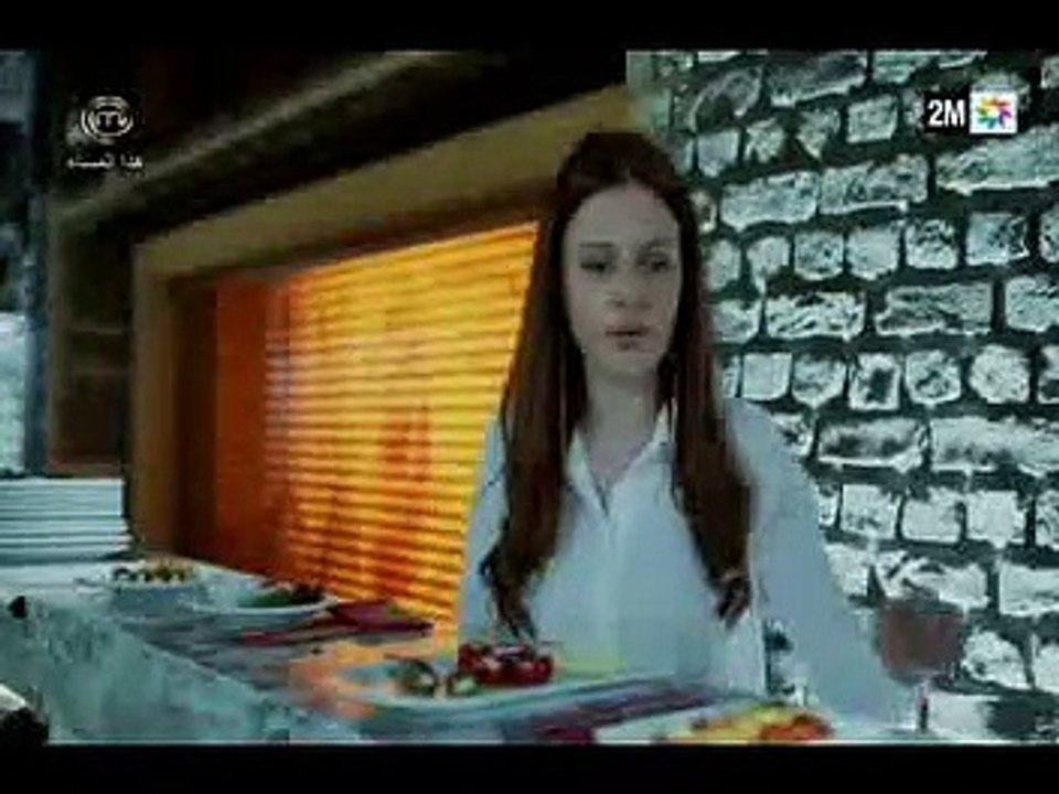 مسلسل ثمن الحياة الحلقة 2 - part 1