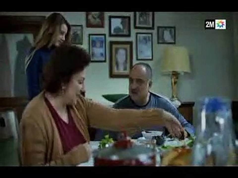 مسلسل ثمن الحياة الحلقة 1 - part 2