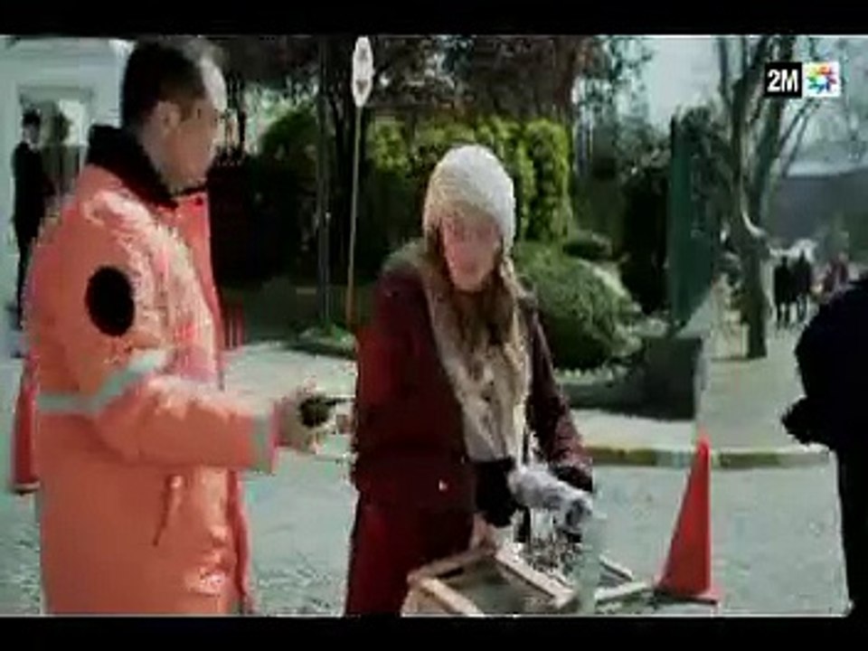 مسلسل ثمن الحياة الحلقة 2 - part 2