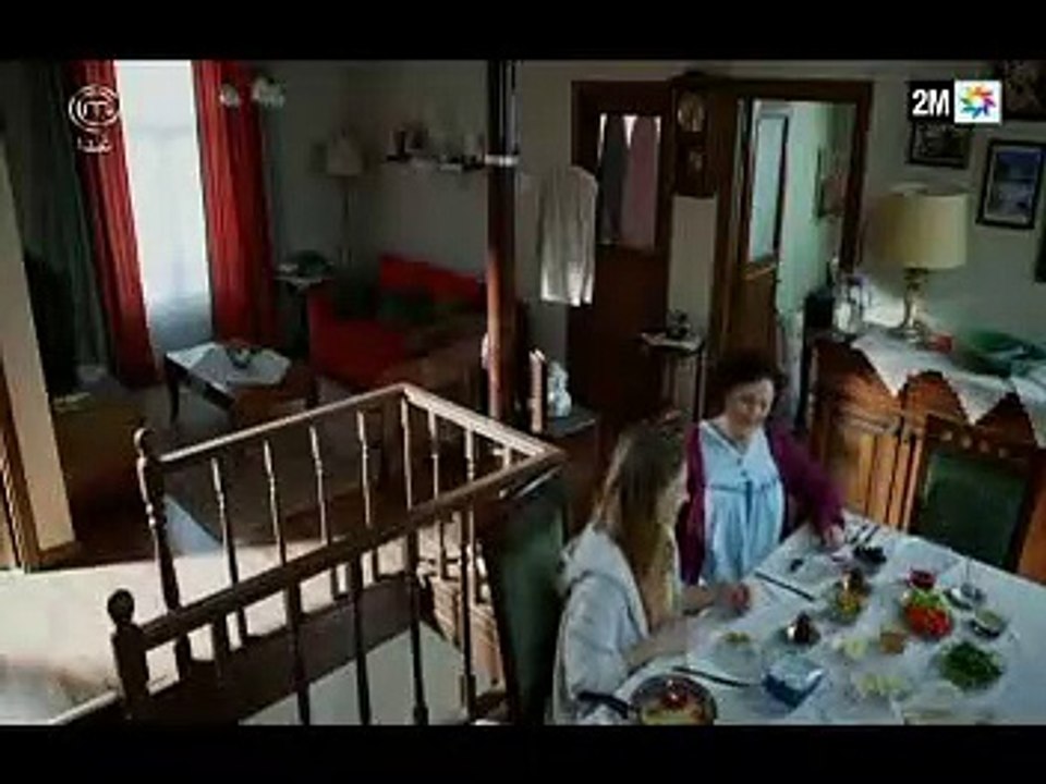 مسلسل ثمن الحياة الحلقة 6