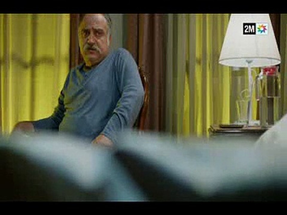 مسلسل ثمن الحياة الحلقة 14 - part 3