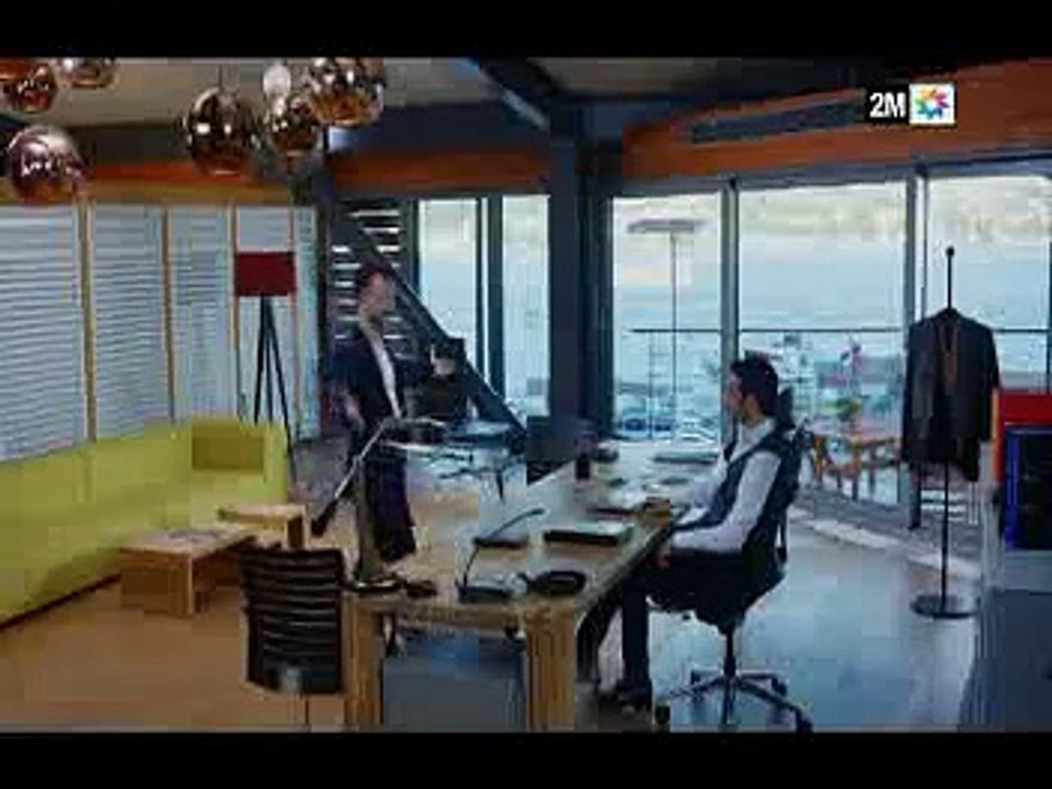 مسلسل ثمن الحياة الحلقة 14 - part 2