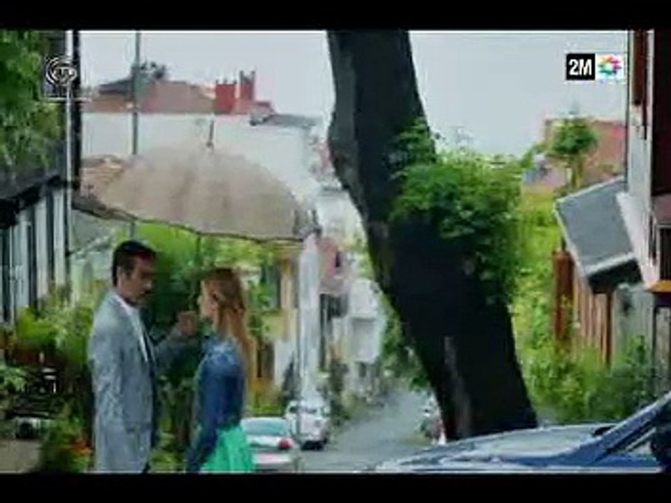مسلسل ثمن الحياة الحلقة 17 - part 3