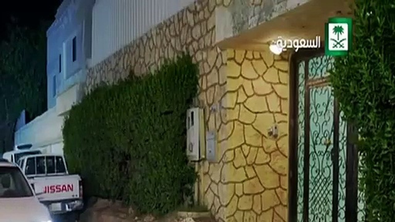 'مسلسل سناب شاف الحلقة 4 كاملة  ' بيت للإيجار
