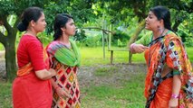Bangla Natok_Shonar Pakhi Rupar Pakhi _ Episode 4 _ Bangla Drama Serial _ Niloy _ Arfan _ Farzana _ Chumki