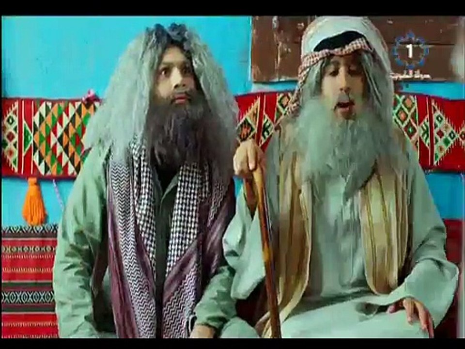 مسلسل سيل وهيل الحلقة 13