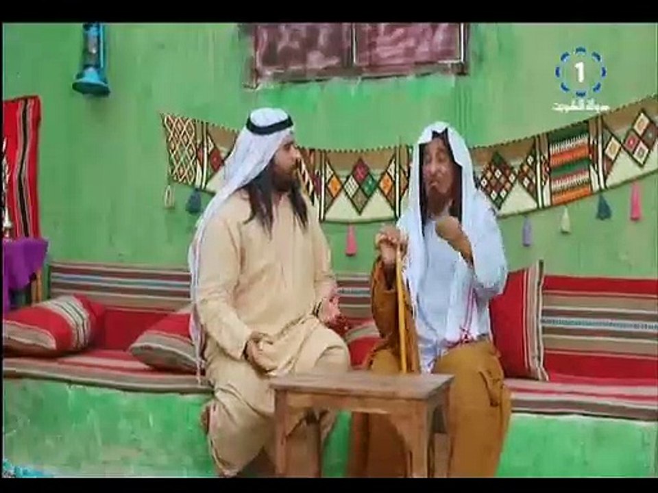 مسلسل سيل وهيل الحلقة 14