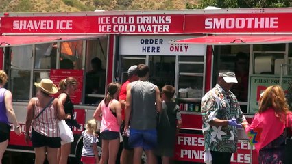 7 Estrellas 13 Julio 2018