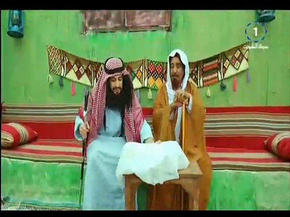 مسلسل سيل وهيل الحلقة 19