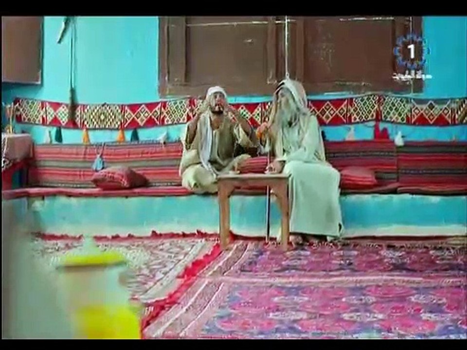 مسلسل سيل وهيل الحلقة 21
