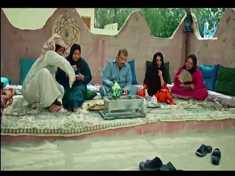 مسلسل سيل وهيل الحلقة 28