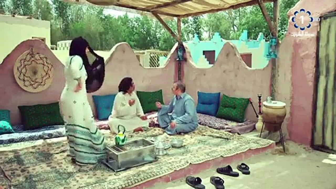 مسلسل سيل وهيل الحلقة 29