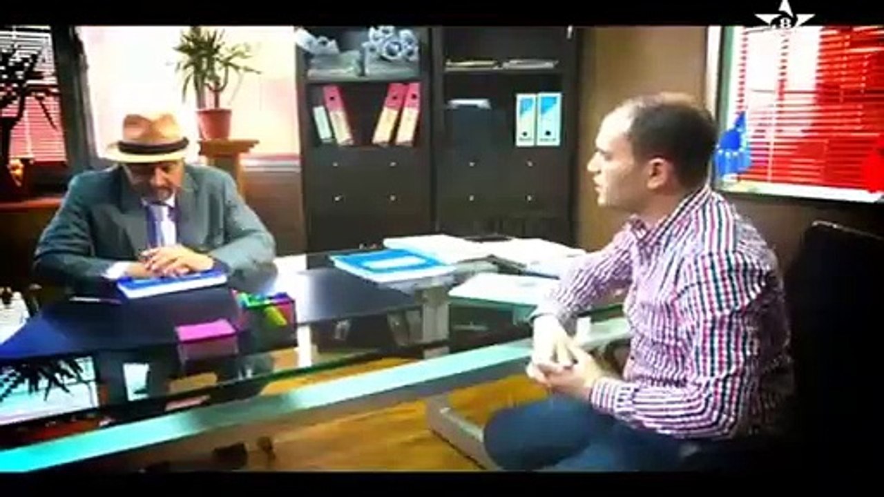 مسلسل فرصة العمر الحلقة 11 الحادية عشر - Series Forsat Al Omr - EP - 11