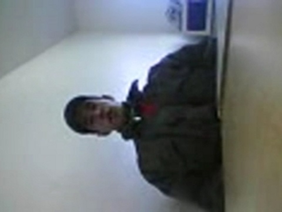 Jtrouve pas ça normale