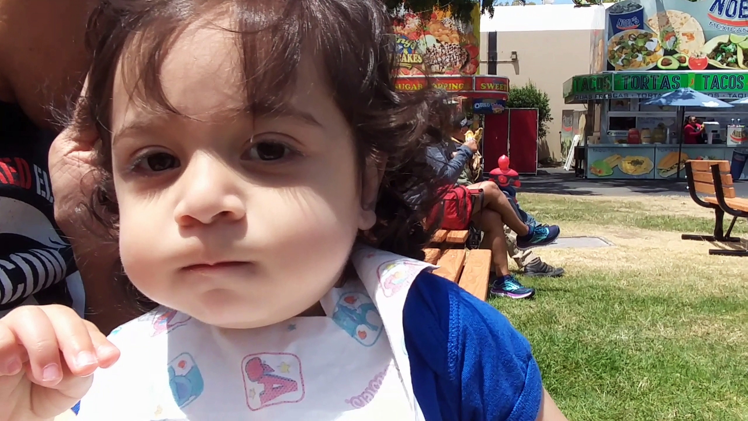 San Mateo County Fair 2018