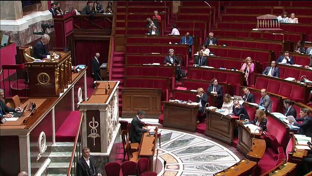 2ème séance : Pour une démocratie plus représentative, responsable et efficace (projet de loi constitutionnelle) (suite) (Avt l'art. 1er, adt 1141 à adt 195) - Vendredi 13 juillet 2018