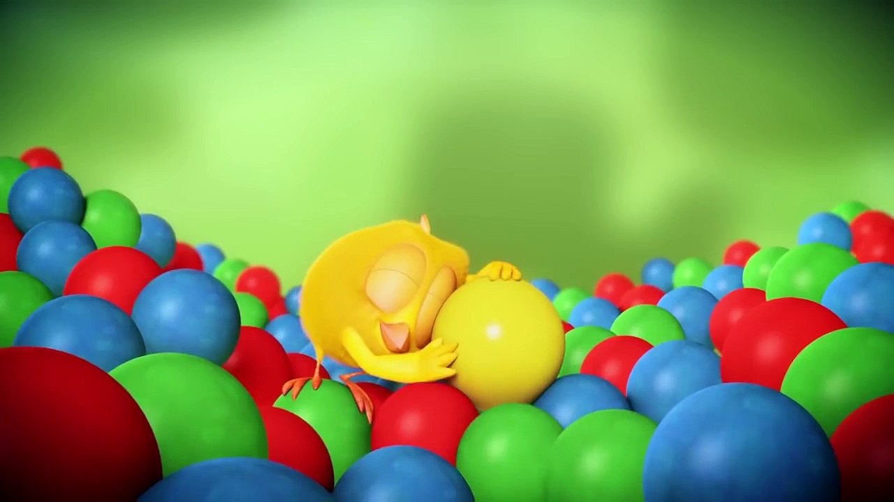 Where is Chicky ? Funny Chicky #425 | Chicky Français Dessin Animé Pour Enfant 2018