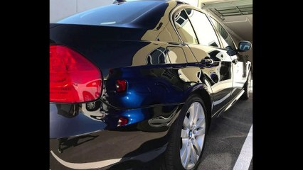 Ceramic Coating for Richmond BC