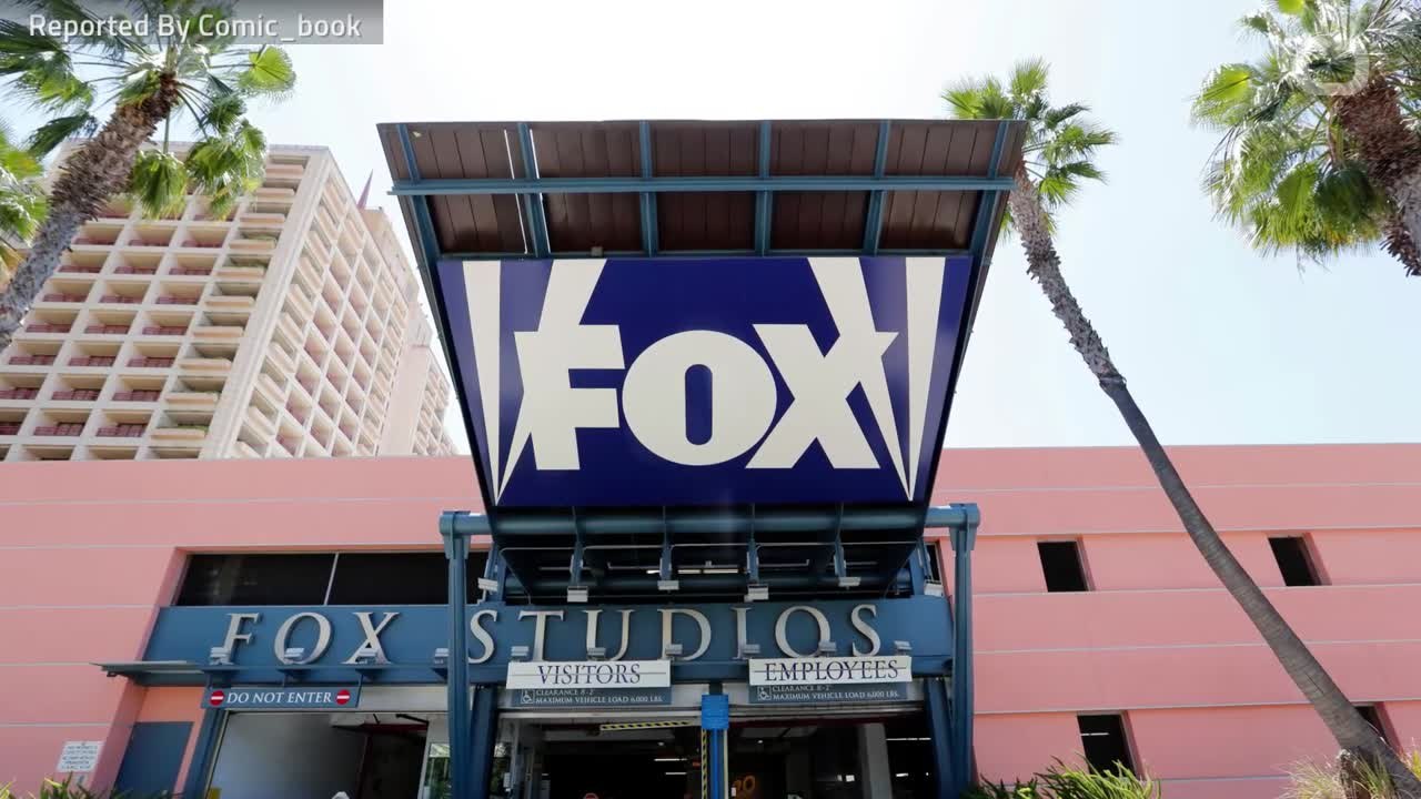 Why Netflix Would Prefer Comcast Acquiring Fox...