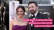 Jennifer Garner Explains How Tabloid Pressure Hurt Her Marriage To Ben Affleck