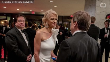 Kellyanne Conway’s Husband Criticizes Trump On Twitter