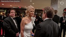 Kellyanne Conway’s Husband Criticizes Trump On Twitter