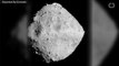Scientists Discover Just The 4th Known Equal Mass Binary Asteroid