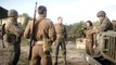 03.CALL OF DUTY WW2 Walkthrough Gameplay Part 3 - S.O.E. - Campaign Mission 3 (COD World War 2)