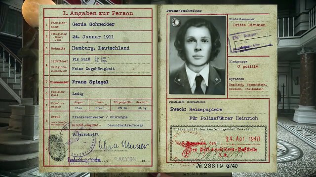 04.CALL OF DUTY WW2 Walkthrough Gameplay Part 4 - Liberation - Campaign Mission 4 (COD World War 2)