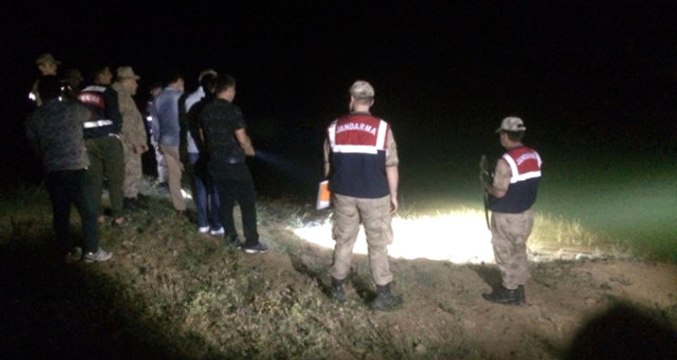 Bayburt'ta, İnşaat İşçisi Yüzmek İçin Girdiği Gölette Boğularak Can Verdi