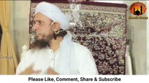 Important Bayan About Sleep Management By Mufti Tariq Masood [HD Video]