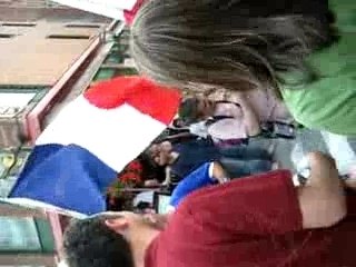 Montréal coupe du monde 2006