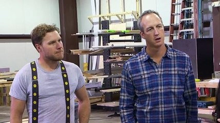 Tiny House Nation S04 E20