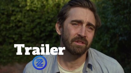 The Keeping Hours Trailer #1 (2018) Lee Pace Horror Movie HD