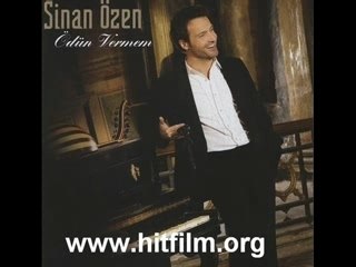 Sinan ozen ödün vermem