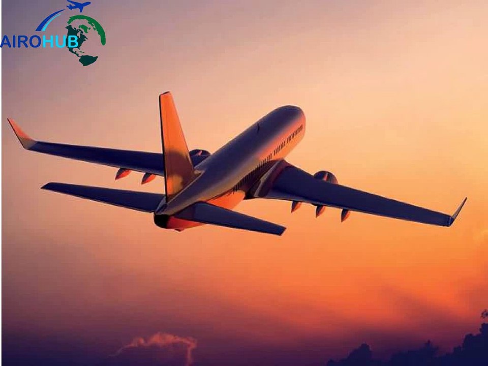Instructions to Book the Cheapest Flight Possible to Anywhere