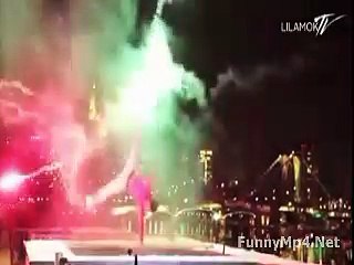 Celebrating Diwali In Hip Hop Style