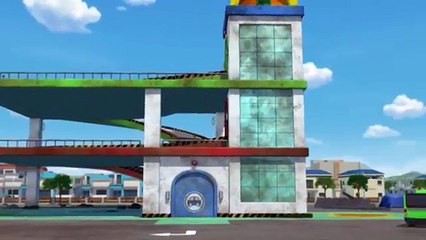 [KÜÇÜK OTOBÜS TAYO SEZON 2] #6~10 Derleme (57 Dakika)